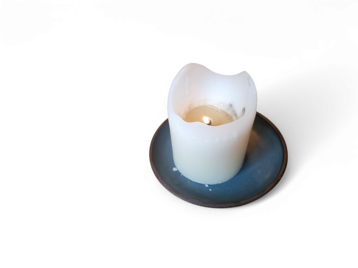 candle test