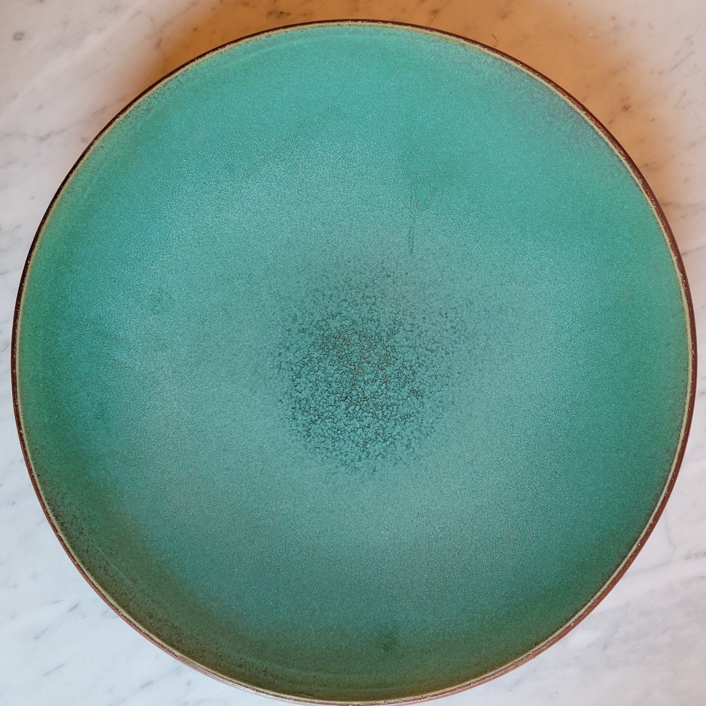 TURQUOISE
