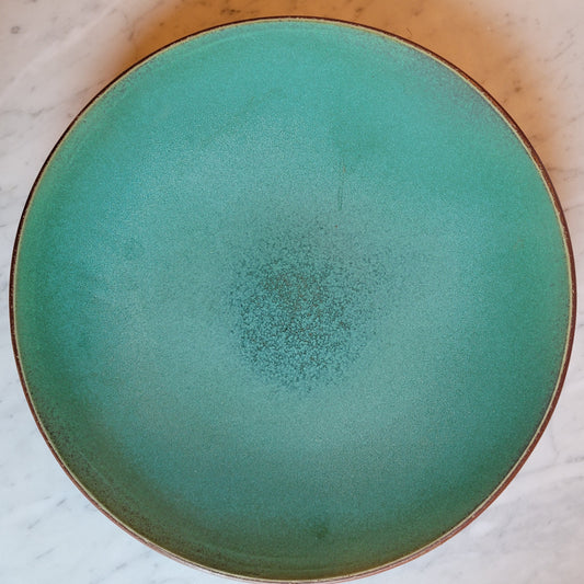 TURQUOISE